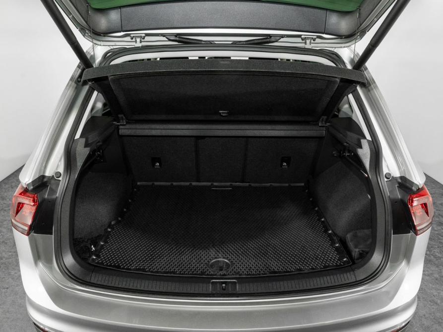 Volkswagen Tiguan II Иркутск  - изображение 21