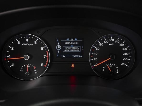 Kia Sportage IV с пробегом 2018 года, цена 1 894 000 рублей, 158675 км, внедорожник, Автокод Объявления