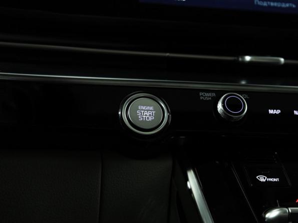 Kia Carnival IV с пробегом 2023 года, цена 4 149 000 рублей, 77233 км, минивэн, Автокод Объявления