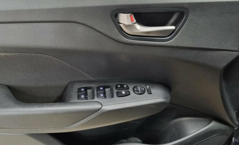 Hyundai Solaris II Уфа  - изображение 18