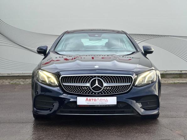 Mercedes-Benz E-Класс V (W213 S213 C238) с пробегом 2017 года, цена 3 790 000 рублей, 51075 км, купе, Автокод Объявления