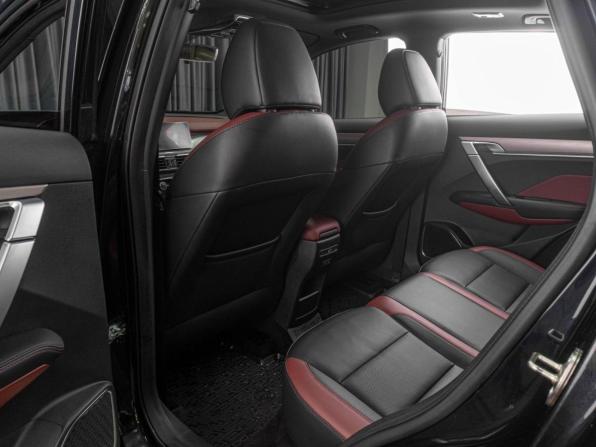 Geely Coolray I с пробегом 2021 года, цена 1 599 000 рублей, 95373 км, внедорожник, Автокод Объявления