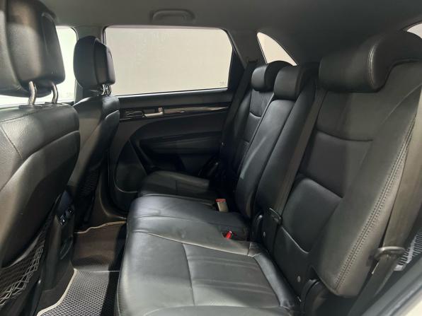 Kia Sorento II Рестайлинг с пробегом 2015 года, цена 1 749 900 рублей, 167000 км, внедорожник, Автокод Объявления