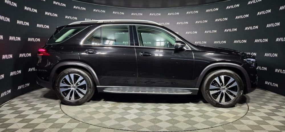 Mercedes-Benz GLE II (V167) Рестайлинг Москва  - изображение 2