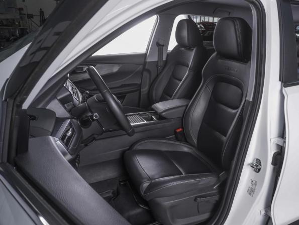 Chery Tiggo 4 Pro I с пробегом 2024 года, цена 1 740 000 рублей, 11668 км, внедорожник, Автокод Объявления