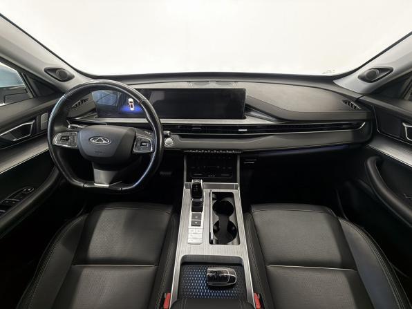 Chery Tiggo 7 Pro Max I с пробегом 2023 года, цена 1 815 000 рублей, 38497 км, внедорожник, Автокод Объявления