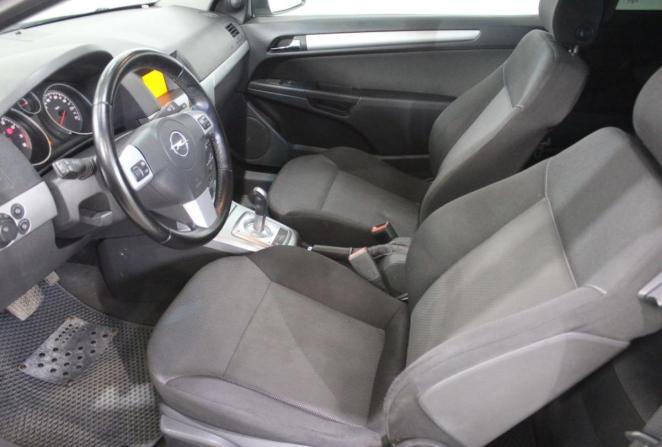 Opel Astra H Рестайлинг с пробегом 2011 года, цена 520 000 рублей, 173063 км, хэтчбек, Автокод Объявления