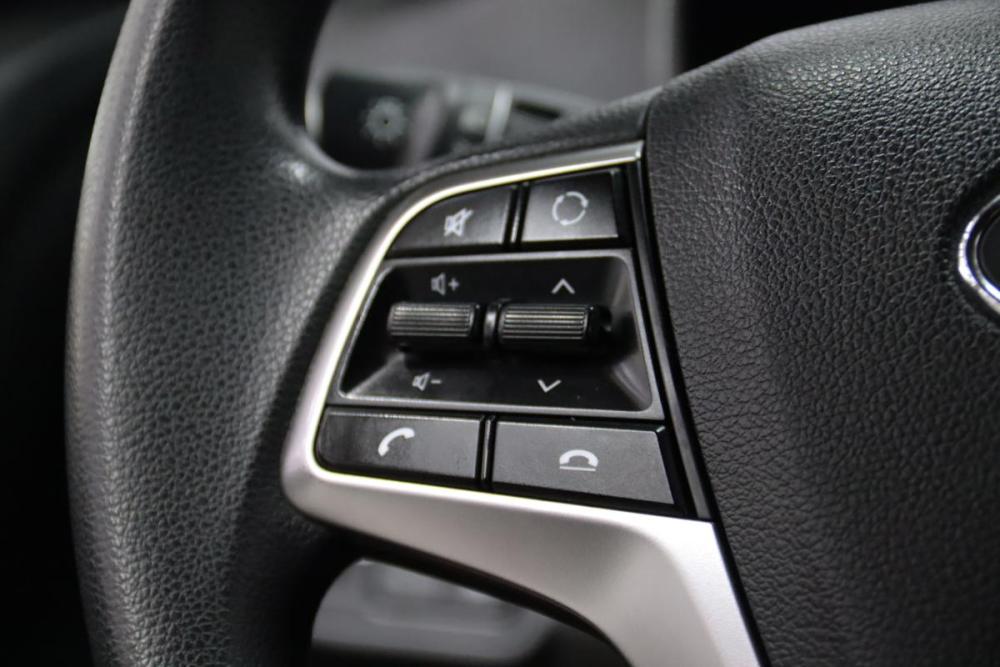 Hyundai Solaris II Рестайлинг Сургут  - изображение 16