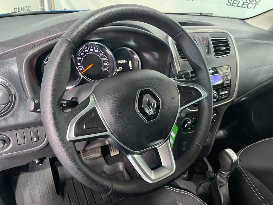 Renault Sandero II Рестайлинг Оренбург  - изображение 13