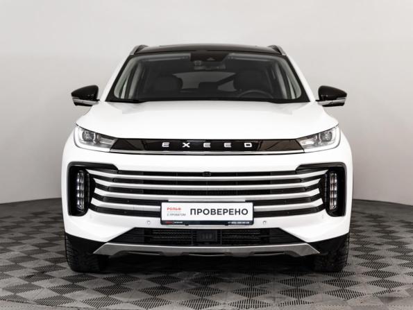 Exeed TXL I Рестайлинг с пробегом 2023 года, цена 2 475 000 рублей, 50822 км, внедорожник, Автокод Объявления