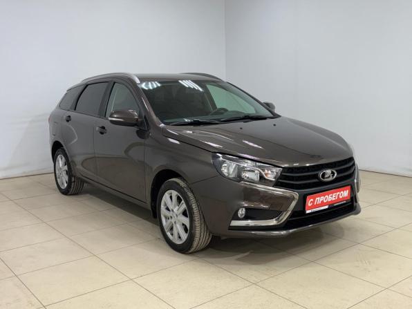 Lada (ВАЗ) Vesta I с пробегом 2020 года, цена 1 150 000 рублей, 61825 км, универсал, Автокод Объявления