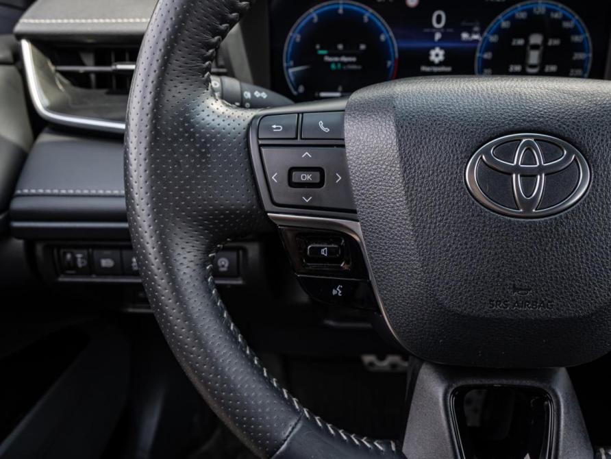 Toyota Camry IX (XV80) China Market Краснодар  - изображение 15