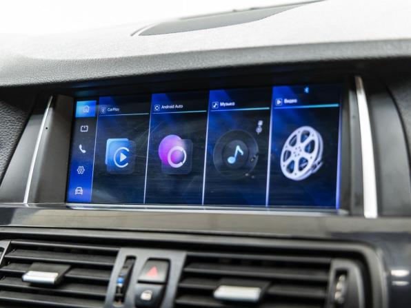 BMW 5 серии VI (F10/F11/F07) с пробегом 2013 года, цена 1 558 000 рублей, 148555 км, седан, Автокод Объявления