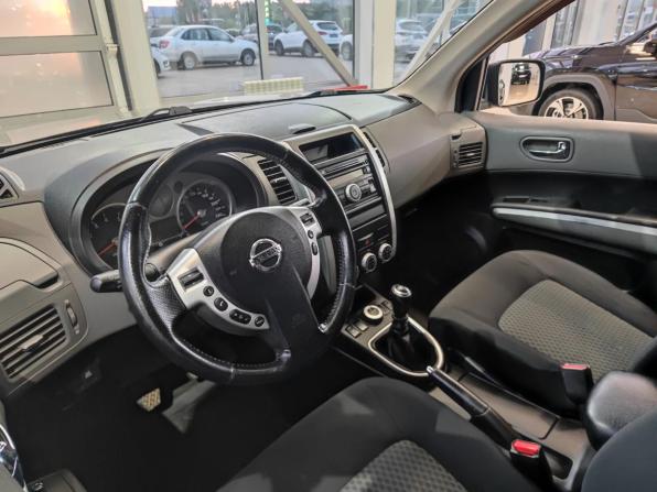 Nissan X-Trail II с пробегом 2008 года, цена 859 000 рублей, 293000 км, внедорожник, Автокод Объявления