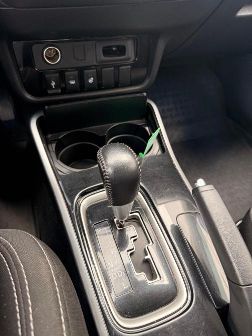 Mitsubishi Outlander III Рестайлинг 3 Ростов-на-Дону  - изображение 16