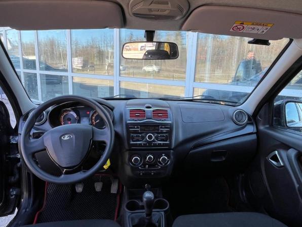 Lada (ВАЗ) Granta I Рестайлинг с пробегом 2024 года, цена 970 000 рублей, 30900 км, универсал, Автокод Объявления