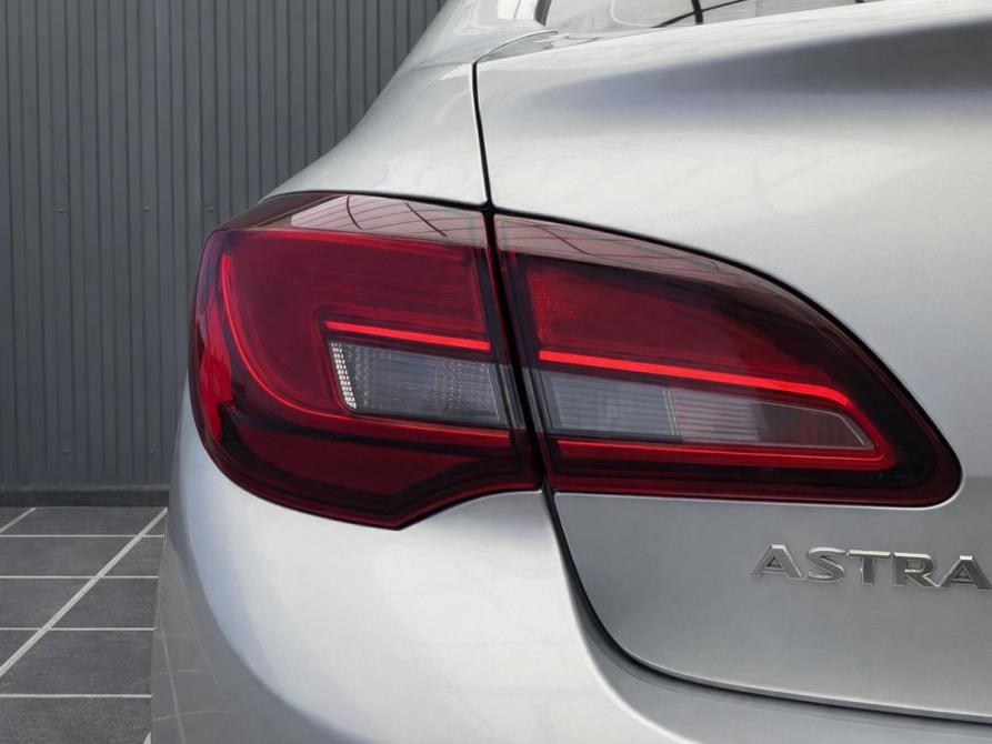 Opel Astra J Рестайлинг Пермь  - изображение 30