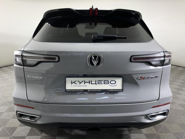 Changan CS55 Plus II с пробегом 2023 года, цена 1 890 000 рублей, 66218 км, внедорожник, Автокод Объявления