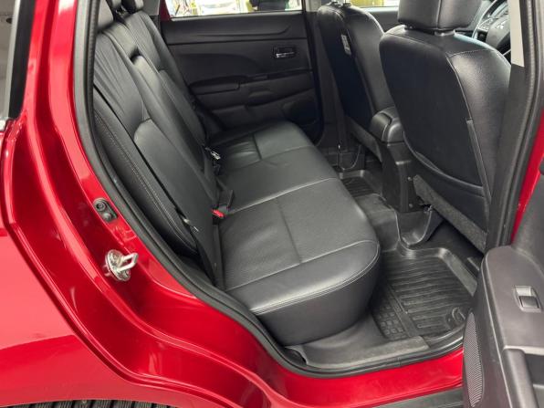 Mitsubishi ASX I Рестайлинг с пробегом 2014 года, цена 1 412 000 рублей, 151270 км, внедорожник, Автокод Объявления