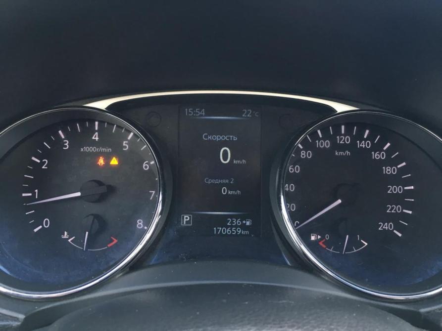 Nissan X-Trail III Ярославль  - изображение 18