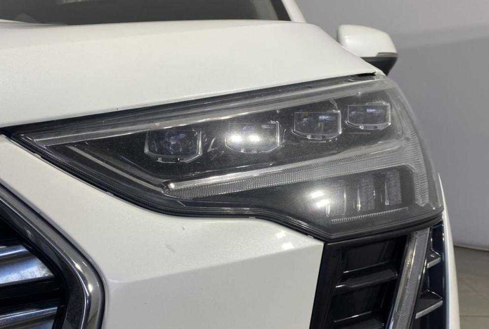 Haval Jolion I Саранск  - изображение 17