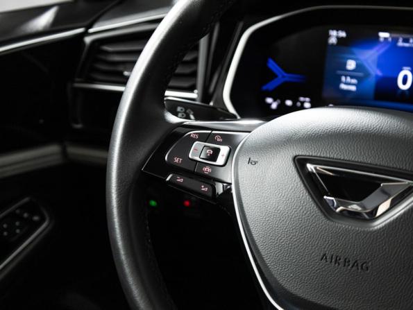 Jetta VS5 I Рестайлинг с пробегом 2023 года, цена 2 149 700 рублей, 29653 км, внедорожник, Автокод Объявления