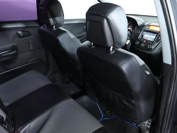 Kia Ceed I с пробегом 2008 года, цена 439 000 рублей, 342085 км, универсал, Автокод Объявления