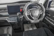 Honda Stepwgn V Барнаул  - изображение 38