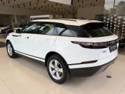 Land Rover Range Rover Velar I Краснодар  - изображение 31