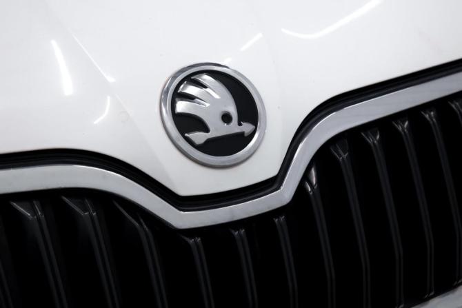 Skoda Octavia III (A7) с пробегом 2013 года, цена 1 070 000 рублей, 208000 км, лифтбек, Автокод Объявления