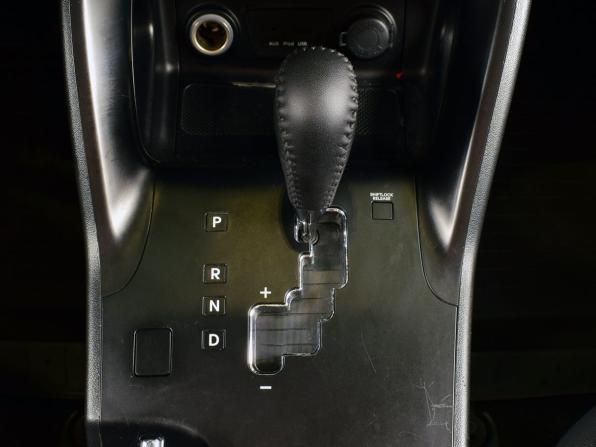 Hyundai ix35 I с пробегом 2010 года, цена 1 249 995 рублей, 165570 км, внедорожник, Автокод Объявления