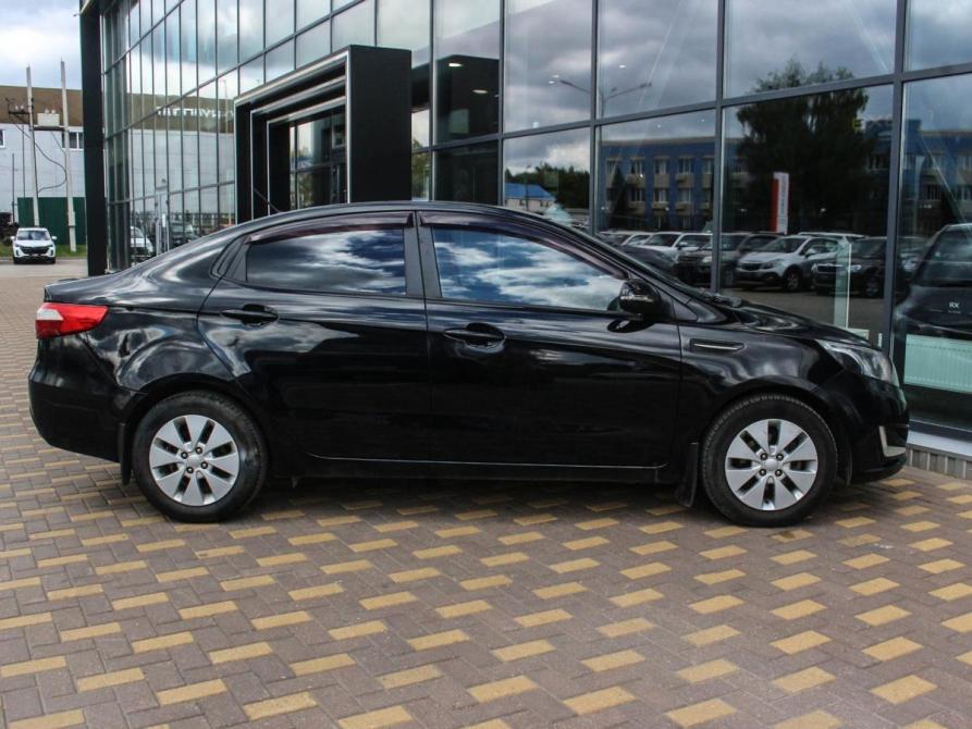 Kia Rio III Калуга  - изображение 4