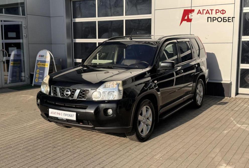 Nissan X-Trail II Владимир  - изображение 3
