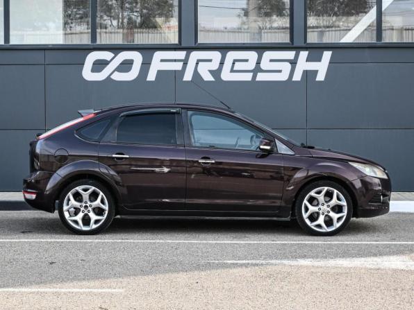 Ford Focus II Рестайлинг с пробегом 2009 года, цена 634 000 рублей, 236262 км, хэтчбек, Автокод Объявления