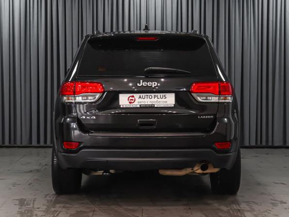 Jeep Grand Cherokee IV (WK2) Рестайлинг с пробегом 2013 года, цена 2 099 000 рублей, 72045 км, внедорожник, Автокод Объявления