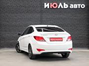 Hyundai Solaris I Рестайлинг Екатеринбург  - изображение 22