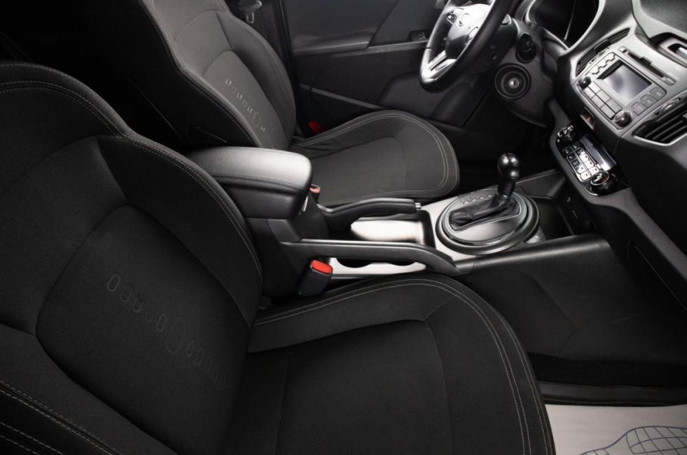 Kia Sportage III Оренбург  - изображение 19