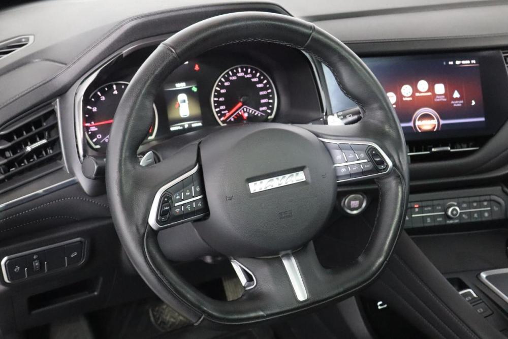 Haval F7 I Санкт-Петербург  - изображение 9