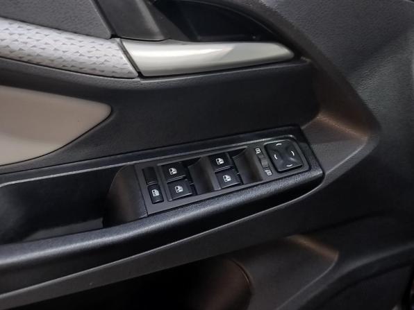 Lada (ВАЗ) Vesta I с пробегом 2021 года, цена 1 030 000 рублей, 107000 км, универсал, Автокод Объявления