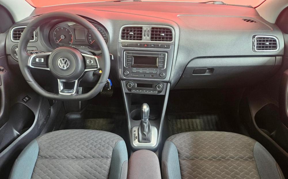 Volkswagen Polo V Рестайлинг Вологда  - изображение 9