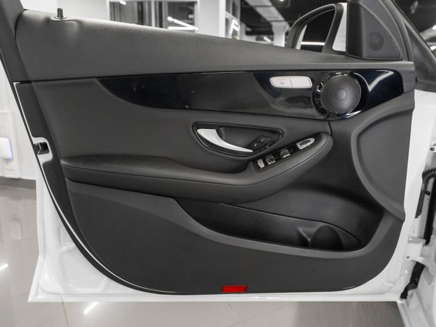 Mercedes-Benz C-Класс IV (W205) Рестайлинг Москва  - изображение 13