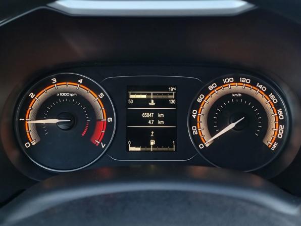 Lada (ВАЗ) Vesta I Рестайлинг (NG) с пробегом 2024 года, цена 1 439 000 рублей, 65847 км, универсал, Автокод Объявления