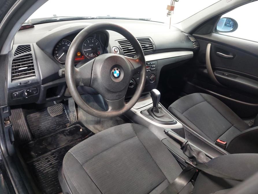 BMW 1 серии I (E81/E82/E87/E88) Рестайлинг Пермь  - изображение 9