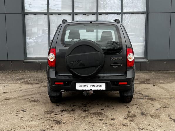 Lada (ВАЗ) Niva с пробегом 2020 года, цена 899 000 рублей, 38393 км, внедорожник, Автокод Объявления