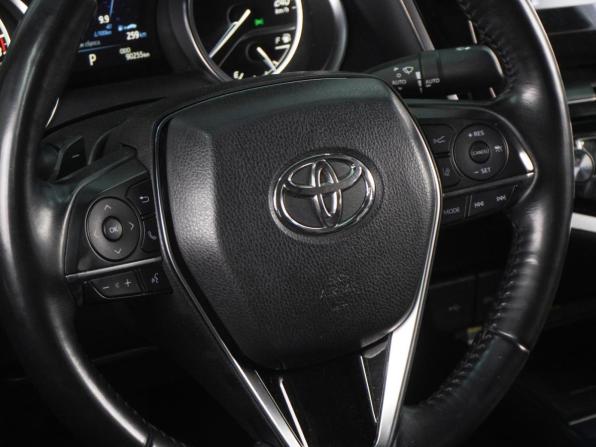 Toyota Camry VIII (XV70) Рестайлинг с пробегом 2021 года, цена 3 552 000 рублей, 90255 км, седан, Автокод Объявления