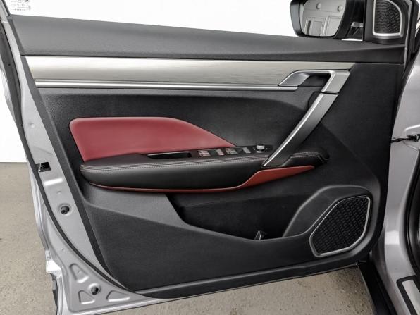 Geely Coolray I с пробегом 2022 года, цена 1 765 000 рублей, 64975 км, внедорожник, Автокод Объявления