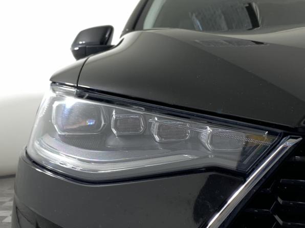 Haval F7 I с пробегом 2021 года, цена 1 625 000 рублей, 121197 км, внедорожник, Автокод Объявления