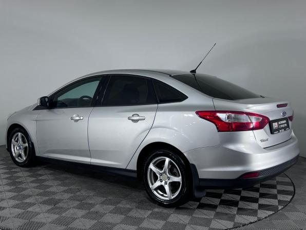 Ford Focus III с пробегом 2012 года, цена 625 000 рублей, 277651 км, седан, Автокод Объявления