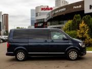 Volkswagen Caravelle T6 Москва  - изображение 21