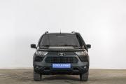 Lada (ВАЗ) Niva Travel I Тюмень  - изображение 19